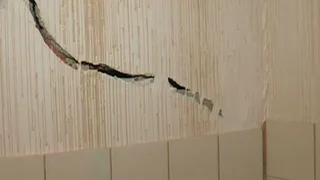 В Дягилеве разваливается 57-летний дом - жильцы в панике