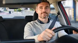 Ответственным водителям могут снизить транспортный налог