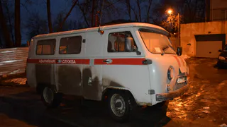 Рязанцы жалуются на медлительность аварийных служб