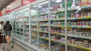 В Беларуси цены отличаются: россияне приехали и ахнули от цен на хлеб, молочку и мясо — сравниваем с нашими магазинами