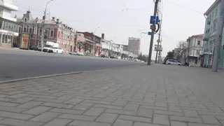 Слова или действия: Сорокина поручила очистить Рязань до 1 мая