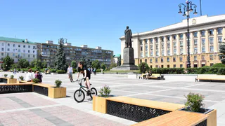 В Рязани подвели итоги культурных событий и развития в 2024 году