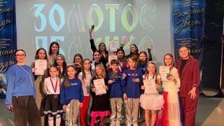 Учащиеся владимирских школ искусств стали победителями престижных фестивалей