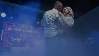 Пара с 12-летней разницей в возрасте из Магнитогорска попала в шоу «Четыре свадьбы»