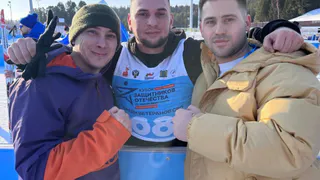 Владимирские герои завоевали награды на «Кубке Защитников Отечества»