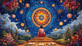 2 знака Зодиака ждет фантастическое везение в феврале — Вселенная записала их в любимчики и исполнит любое желание