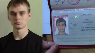 Студент из Нижнекамска подозревается в изготовлении взрывчатки