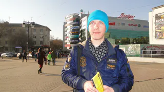Мысли на ходу: Рязанский промоутер рассказал, сколько зарабатывает за час, раздавая флаеры