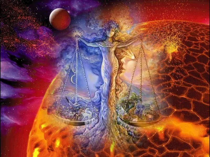 Названы три знака зодиака, которых перед самым Новым годом настигнет карма