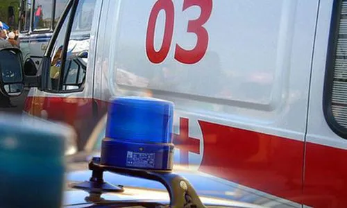 Под Нижнекамском произошло смертельное ДТП