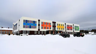 Врио главы Коми пообещал открытие "проблемной" школы в Ижме к 1 сентября