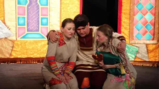 Афиша мероприятий: куда сходить в эти выходные