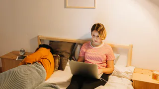 Студенческие семьи в Коми получают собственные комнаты в общежитиях