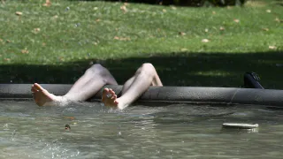 Вильфанд предупредил: в этих регионах РФ столбики термометров достигнут +38°С — прогноз на конец июля