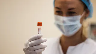 В Рязанской области объявили карантин