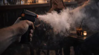 Во Владимире будут судить 21-летнего жителя Собинского района за стрельбу в баре