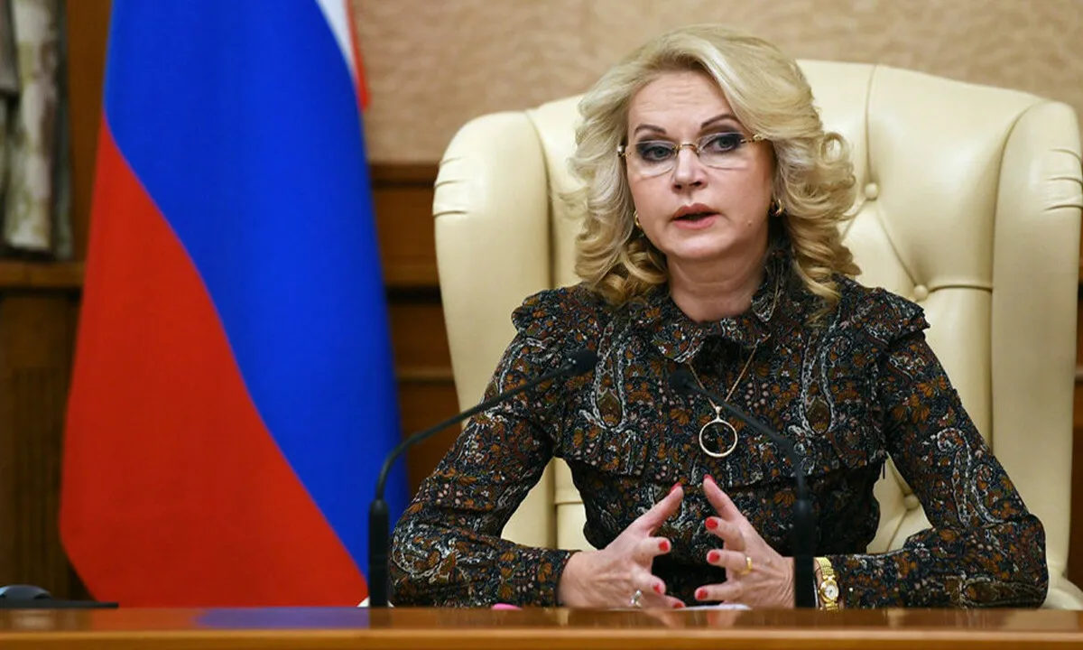 Уже с 1 октября жизнь абсолютно всех неработающих россиян изменится навсегда: Голикова озвучила указ