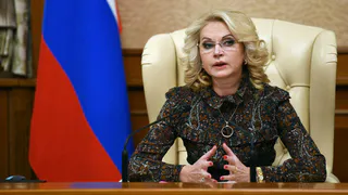 Уже с 4 октября жизнь абсолютно всех неработающих россиян изменится навсегда: Татьяна Голикова озвучила указ