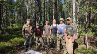 Следственный комитет Коми вернул из небытия имена павших героев