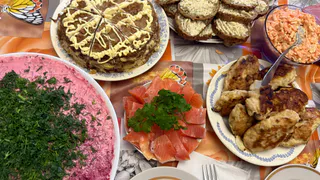 Вкус ностальгии: 7 забытых блюд из советских времён