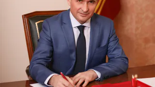 Глава Чувашии акцентирует внимание на важности школьного питания