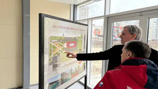 Два новых спортцентра для единоборств и керлинга появятся в Муроме