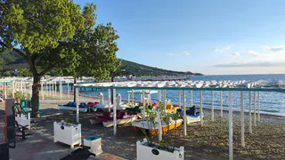 Ближе Дубая, чище Байкала, дешевле Тая: морской курорт в РФ, где не стыдно отдохнуть