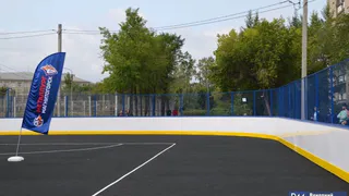 Пространство для спорта: в Магнитогорске открылись новые арт-раздевалки