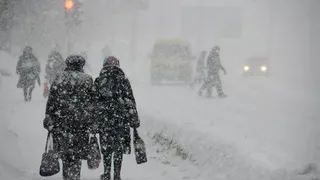 МЧС Татарстана предупреждает о резком ухудшении погоды