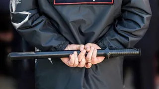 Полицейский в составе банды шантажом вымогал у брянцев деньги