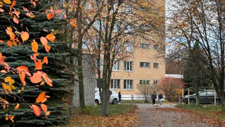 В Рязани проведут капремонт в здании онкоцентра рязанской горбольницы №11