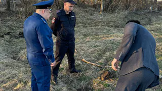 Прокуратура в Чувашии выявила масштабную утечку топлива на заправке