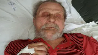 Личность не установлена: полицейские Нижнекамска разыскивают родственников пенсионера, найденного в подвале