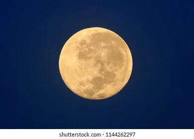 6 апреля - время чистить карму под розовой Луной