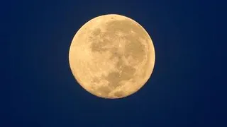 6 апреля - время чистить карму под розовой Луной