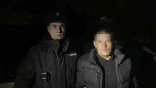 В Рязани задержали водителя с признаками опьянения