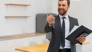 В области могут ограничить комиссии риелторов при аренде жилья