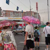 Жара и потопы одновременно: до +32° в ряде регионов — синоптики предупредили россиян о погодных аномалиях