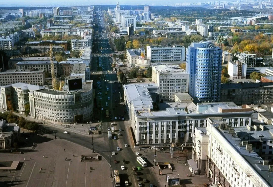 Магнитогорск вошел в топ-30 российских городов по качеству жизни