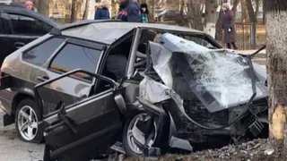 Смертельное ДТП на Октябрьской: ГИБДД ищет очевидцев