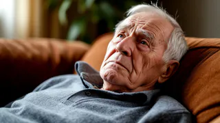 Ни внуки, ни дети, ни жена, ни муж - никто не спасет. 5 вещей, которые нужны после 70 лет