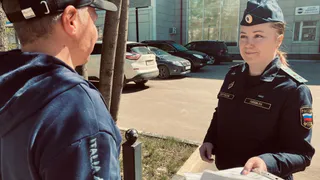 В Коми бабушка погасит долг по алиментам за умершего сына