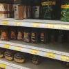 В Магнит за японским кофе: растворимый с добавлением молотого - вкуснее и ароматнее, чем из кофемашины