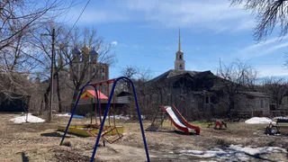 Рязанский Остров. Люди, про которых все забыли (видео)