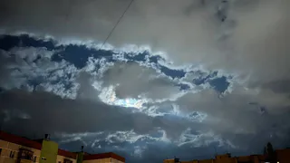 Рязанцы этим летом увидят в небе огромную звезду Бетельгейзе