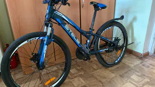 Странная картина: полицейские Нижнекамска находят бесхозные велосипеды