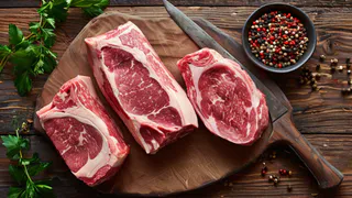 Ученые назвали одно из лучших мясо: в 10 раз полезнее курятины, говядины и во много раз вкуснее индейки