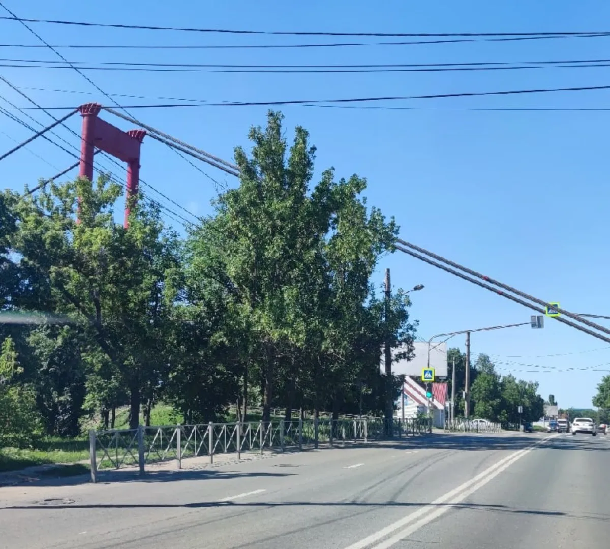 В Пензенской области обновят стратегию с новыми показателями по дорогам