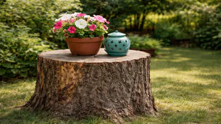 Дачный декор почти бесплатно: пять способов преобразить участок из того, что давно хотели избавиться