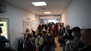 Против этой инфекции нет лекарств и вакцин